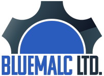 Bluemalc Logo